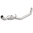 Magnaflow Conv DF 06-11 ML350 3.5L ds - mag51716
