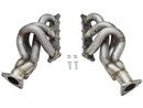 aFe Twisted Steel Headers 03-06 Nissan 350Z /Infiniti G35 V6-3.5L - afe48-36103