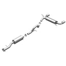 MagnaFlow Sys C/B 05 Hummer H3 3.5L - mag16630