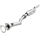 MagnaFlow Conv DF 98-99 Audi A6 2.8L Driver Side - mag24110