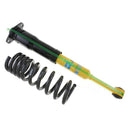 Bilstein B12 (Pro-Kit) 11-12 Dodge Challenger V8 5.7L Front & Rear Suspension Kit - bil46-234360