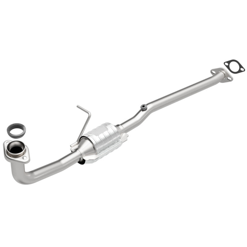 MagnaFlow Conv DF 95-96 Geo Metro 1.0L - mag23654