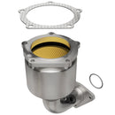 Magnaflow Conv DF 00-01 Infiniti I30 3.0L - mag452231