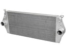 aFe BladeRunner GT Series Intercooler 16-17 Nissan Titan XD V8 5.0L (td) - afe46-20281