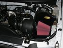 Airaid 07-08 Ford F-150 4.6L CAD Intake System w/ Tube (Oiled / Red Media) - air400-217