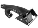 aFe MagnumFORCE Pro DRY S Stage-2 Intake System 16 Ford F-150 EcoBoost V6-2.7L/3.5L (tt) - afe51-32642-1B