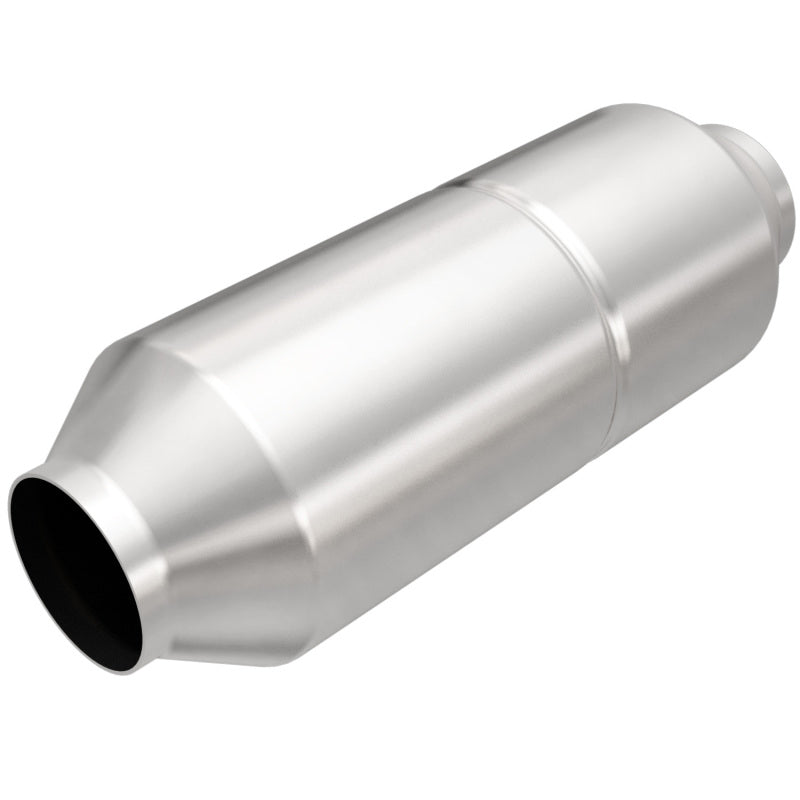 MagnaFlow Conv Universal 2.5 inch C/C spun body - mag99756HM