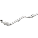 MagnaFlow Conv DF 02-04 Mercedes C32 3.2L Passenger Side - mag24536