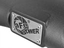 aFe MagnumFORCE Pro 5R Stage-2 Intake System 16 Ford F-150 EcoBoost V6-2.7L/3.5L (tt) - afe54-32642-1B