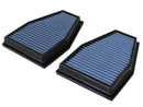 aFe Magnum FLOW OE Replacement Air Filter PRO 5R 12-15 Porsche 911 (991) H6 3.4L/3.8L - afe30-10242