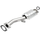 MagnaFlow Conv DF 95 Impreza/Legacy Rear CA - mag338874