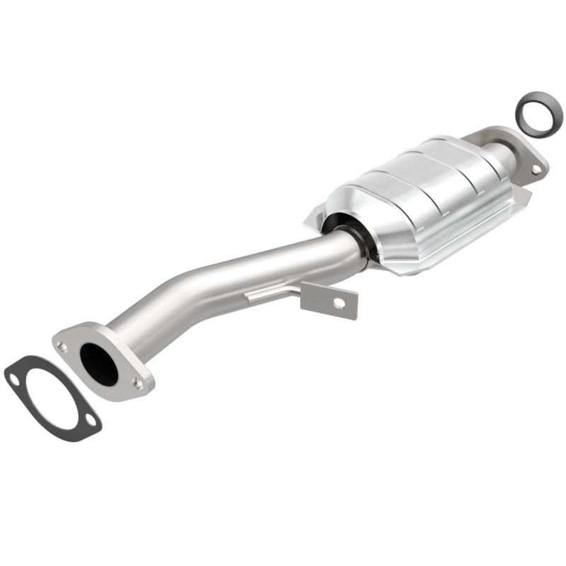 MagnaFlow Conv DF 95 Impreza/Legacy Rear CA - mag338874
