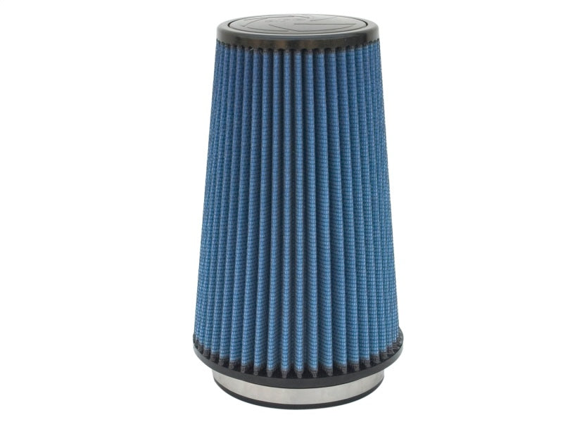 aFe MagnumFLOW Air Filters UCO P5R A/F P5R 5F x 6-1/2B x 4-3/4T x 10H - afe24-50510