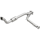 MagnaFlow Conv Direct Fit 05-06 Lincoln Navigator 5.4L w/ 3in Main Piping - mag52508