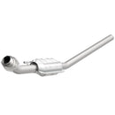 MagnaFlow Conv Dodge-Plymouth Caravan-Voyager - mag23283