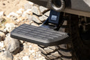 AMP Research 2018 Jeep Wrangler (JL) BedStep - Black - amp75321-01A