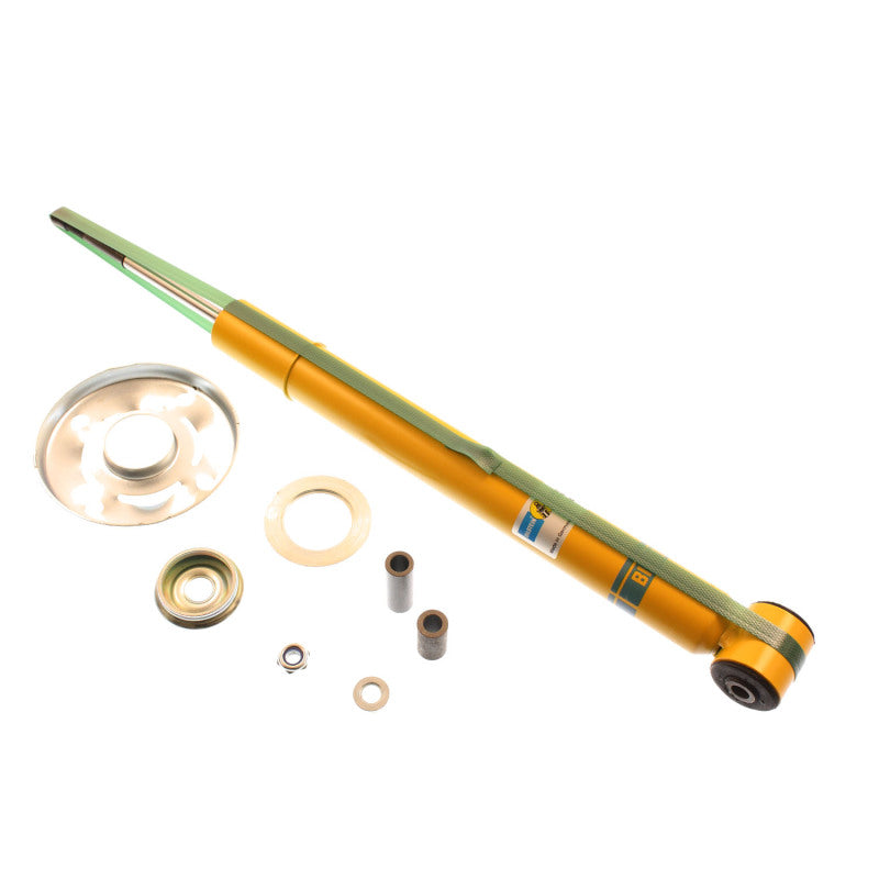 Bilstein B6 1996 Audi A4 Base Rear 36mm Monotube Shock Absorber - bil24-020800