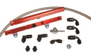 Aeromotive 99-04 C5 Corvette Rail Kit - aer14128