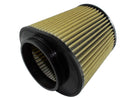 aFe MagnumFLOW Air Filters IAF PG7 A/F PG7 5-1/2F x (7x 10)B x 7T x 8H - afe72-90020