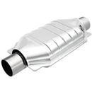 MagnaFlow Conv Univ 3 W/O2 Boss - mag94239