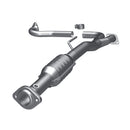 MagnaFlow Conv DF 02-03 Jeep Liberty 3.7 - mag93236