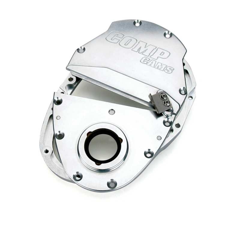 COMP Cams Alum Timing Cover Chevy Small - cca310