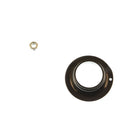 Bilstein 5100 Series 2010-14 Toyota 4Runner/FJ Cruiser Front 46mm Monotube Shock Absorber - bil24-196499