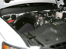 Airaid 07-10 Chevrolet/GMC Duamax LMM 6.6L DSL MXP Intake System w/ Tube (Dry / Black Media) - air202-215