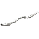 MagnaFlow Conv DF 98-02 Mercedes E320 3.2L - mag51823