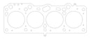 Cometic Ford Escort 1.9L 82mm Bore .051in inch MLS Headgasket - cgC5136-051