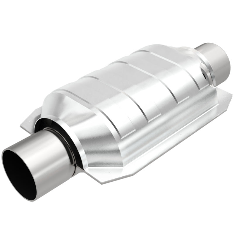 MagnaFlow Conv Universal 2.25 inch PC2 Rear - mag338135