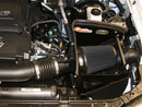 Airaid 05-13 Nissan Frontier / Pathfinder / Xterra CAD Intake System w/o Tube (Dry / Black Media) - air522-188