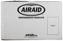 Airaid 11-14 Ford Mustang GT 5.0L Race Only (No MVT) MXP Intake System w/ Tube (Oiled / Red Media) - air450-303