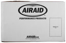 Airaid 04-08 Ford F-150 5.4L (24v Triton) CAD Intake System w/ Tube (Dry / Blue Media) - air403-140-2