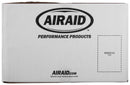 Airaid 08-10 Ford F-250/350 5.4L CAD Intake System w/ Tube (Dry / Red Media) - air401-256