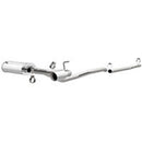 MagnaFlow SYS Cat-Back 11-12 Jeep Compass 2.4L - mag15063