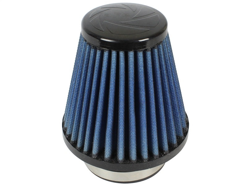 aFe MagnumFLOW Air Filters UCO P5R A/F P5R 2-7/8F x 5B x 3-1/2T x 5H - afe24-29001