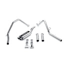 MagnaFlow Sys CB 06 Dodg Ram 15 SFA 5.7L Dual - mag16697