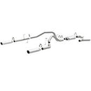 MagnaFlow SYS C/B 09 F-150 EC-CC/SB dual splt - mag16520
