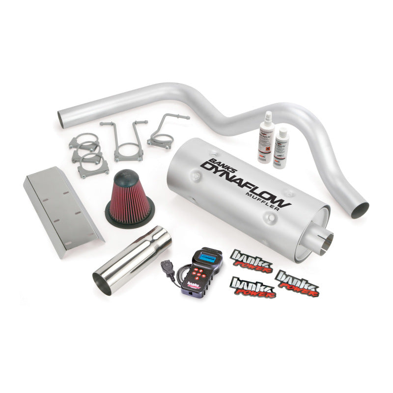 Banks Power 05-06 Ford 6.8L Mh C E-S/D Stinger System w/ AutoMind - gbe49472
