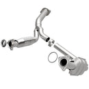 MagnaFlow Conv DF 07-09 Chevy/GMC Silverado/Suburban/Sierra/Tahoe/Yukon - mag49194
