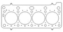 Cometic Renault Clio 89-99 F7P/F7R MOTR 16V 1.8L/2.0L 84mm .036 inch MLS Head Gasket - cgC4540-036