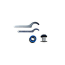 Bilstein B14 2015 Audi A3 / 2015 Volkswagen Golf Front & Rear Performance Suspension - bil47-254954
