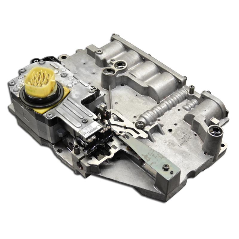 ATS Diesel 2007+ Dodge 68RFE Performance Valve Body - ats3039002326