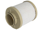 aFe ProGuard D2 Fluid Filters Fuel F/F FUEL Ford Diesel Trucks 08-10 V8-6.4L (td) - afe44-FF013