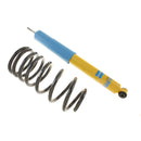 Bilstein B12 (Pro-Kit) 94-04 Ford Mustang GT V8 Front & Rear Suspension Kit - bil46-234391