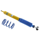 Bilstein B16 (PSS10) 13-14 Mercedes-Benz CLA250 Base 2.0L Front & Rear Performance Suspension System - bil48-230971