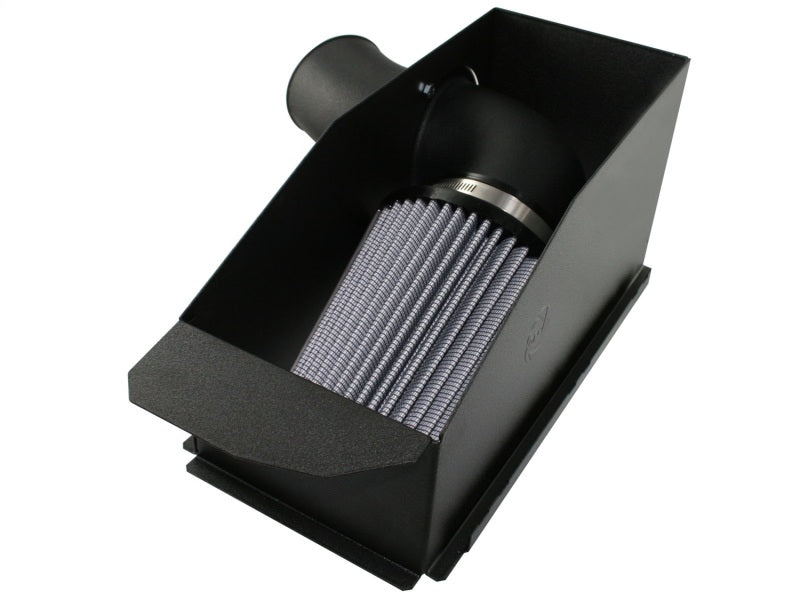 aFe MagnumFORCE Intakes Stage-1 PDS AIS PDS Ford Trucks 05-07 V10-6.8L - afe51-10301