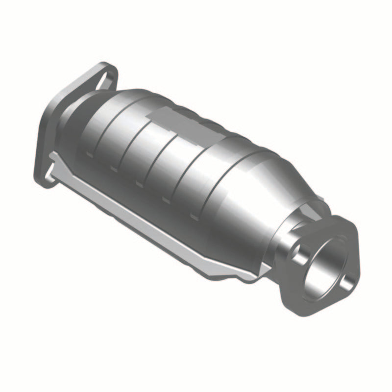 MagnaFlow Conv DF 81-85 Mazda Glc 1.5L CA - mag338683