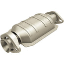 MagnaFlow Conv DF 89-93 Ford Festiva 1.3L CA - mag338682